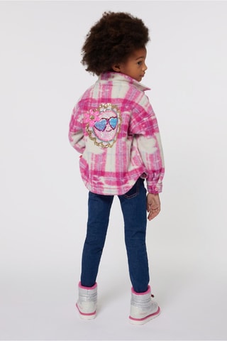 Jean - Bleu marine - Billieblush