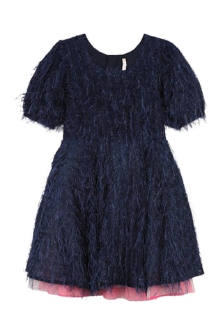 Robe - Indigo - Billieblush