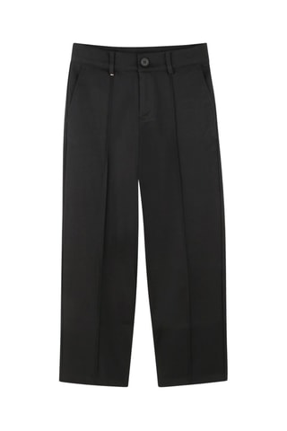 Pantalon - Noir - Boss