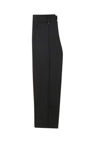 Pantalon - Noir - Boss