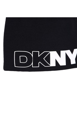 Bonnet - Noir - DKNY