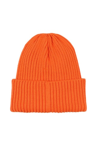 Bonnet - Orange - DKNY