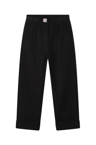 Pantalon - Noir - DKNY