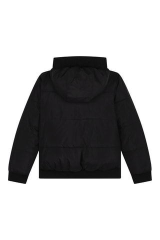 Doudoune réversible - Orange - DKNY