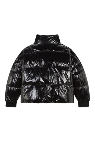 Doudoune réversible - Noir - DKNY