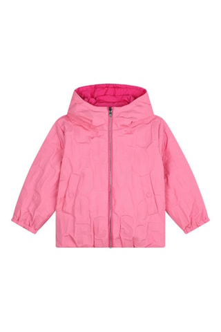 Doudoune réversible - Rose et fuchsia - Marc Jacobs