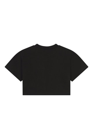 T-shirt - Noir - Marc Jacobs