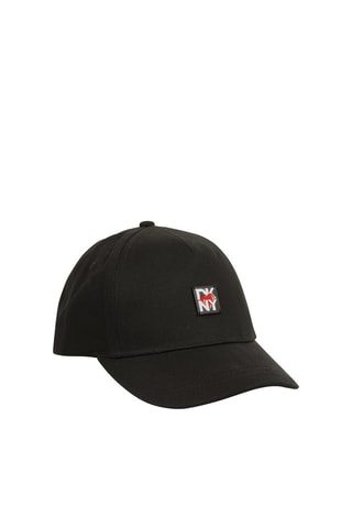 Casquette - Noir - DKNY