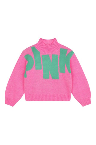 Pull - Rose - Billieblush