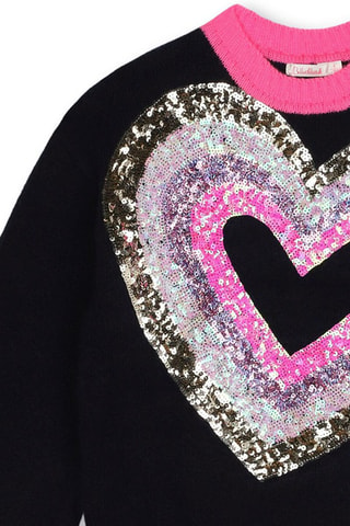 Pull - Indigo - Billieblush