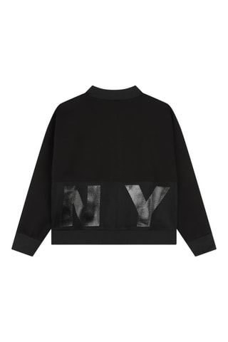 Sweat - Noir - DKNY