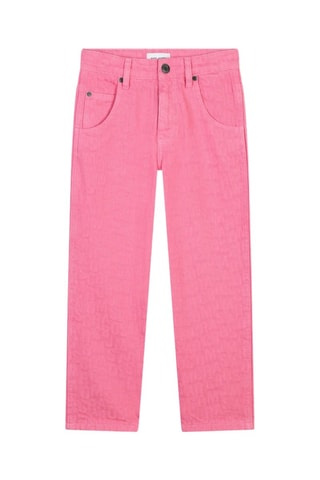 Pantalon - Rose - Marc Jacobs