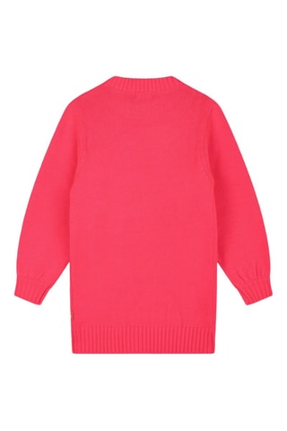Robe pull - Rose - Billieblush