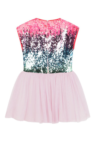 Robe - Rose - Billieblush