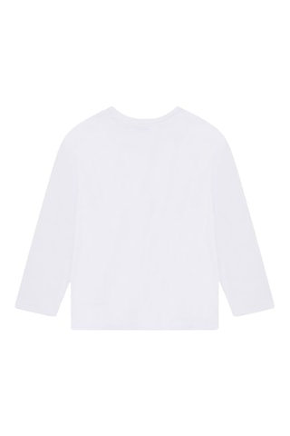 T-shirt - Blanc - Marc Jacobs