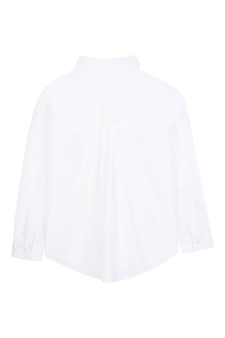 Chemise - Blanc - Sonia Rykiel