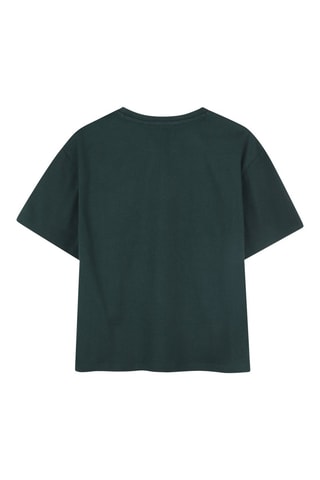 T-shirt - Vert foncé - Sonia Rykiel
