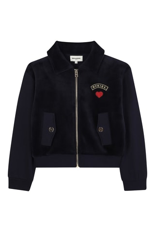 Veste - Noir - Sonia Rykiel