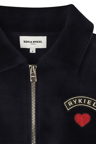 Veste - Noir - Sonia Rykiel