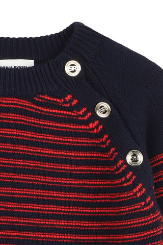 Pull - Bleu nuit - Sonia Rykiel
