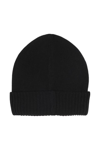 Bonnet - Noir - Boss