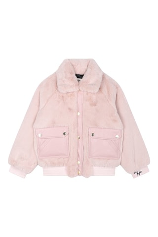 Veste - Rose poudré - Sonia Rykiel