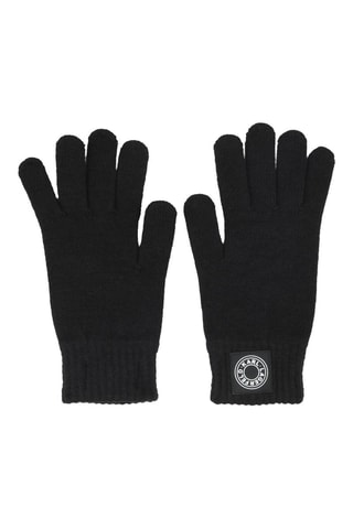 Gants - Noir - Karl Lagerfeld