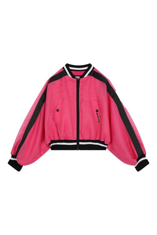 Veste - Rose - Karl Lagerfeld
