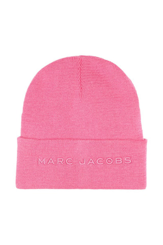 Bonnet - Rose - Marc Jacobs