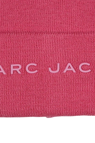 Bonnet - Rose - Marc Jacobs
