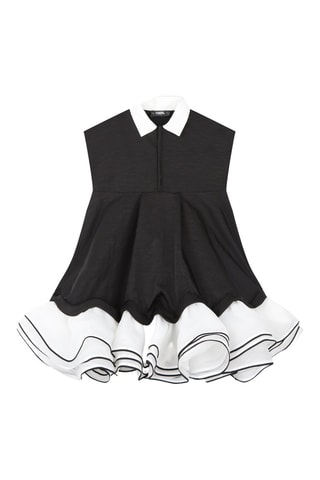 Robe - Noir - Karl Lagerfeld