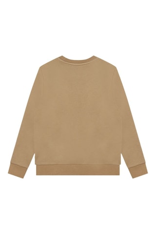 Sweat - Beige - Boss