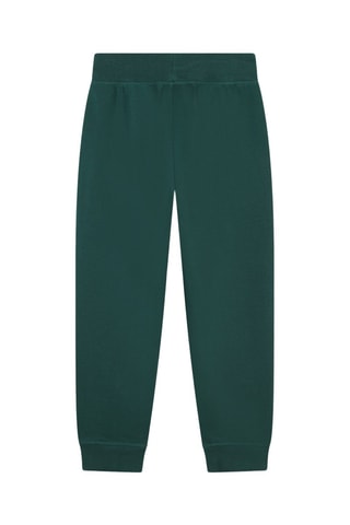 Jogging - Vert foncé - Hugo