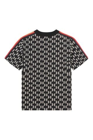 T-shirt - Noir - Karl Lagerfeld
