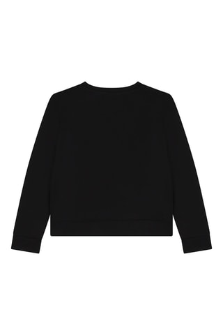 Sweat - Noir  - Sonia Rykiel