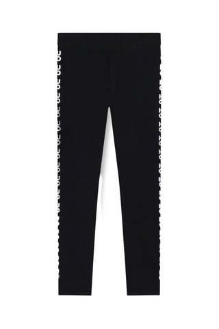 Pantalon - Noir et blanc - Hugo