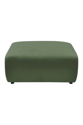 Pouf Envy - Vert