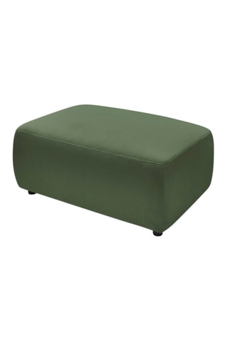 Pouf Envy - Vert