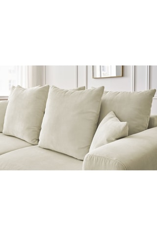 Canapé Sidonie - Beige