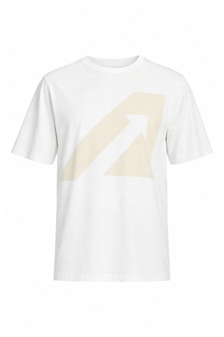 T-shirt Icon - Blanc