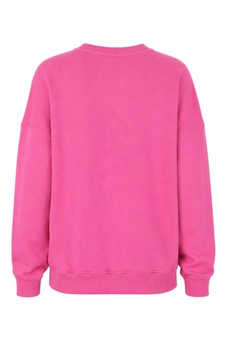 Sweater Ease - Roze