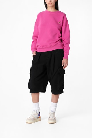 Sweater Ease - Roze