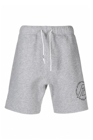 Short Icon - Gris clair