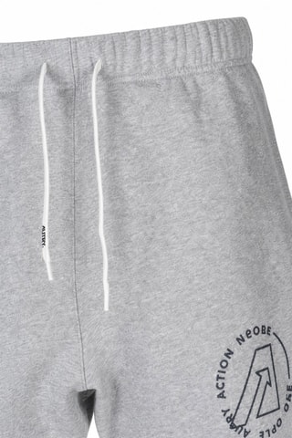 Short Icon - Gris clair