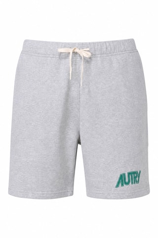 Short Main - Gris clair