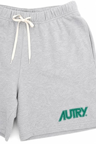 Short Main - Gris clair