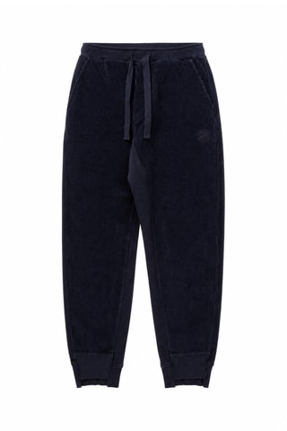 Jogging Velvet - Bleu