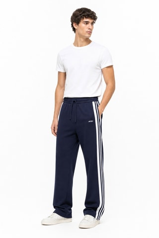 Jogging Main - Bleu
