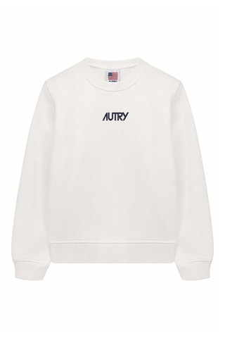 Sweat Apparel - Blanc