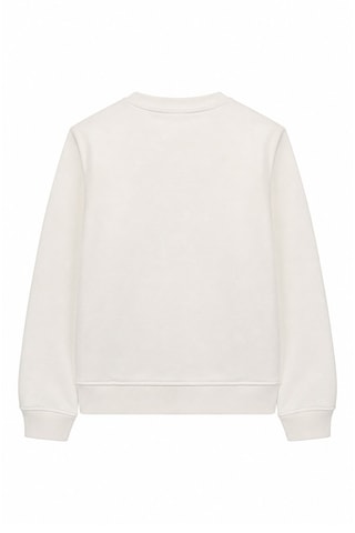 Sweat Apparel - Blanc